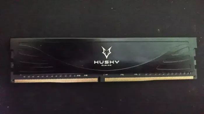 Memória Ram Husky 8GB DDR4 2666 Mhz