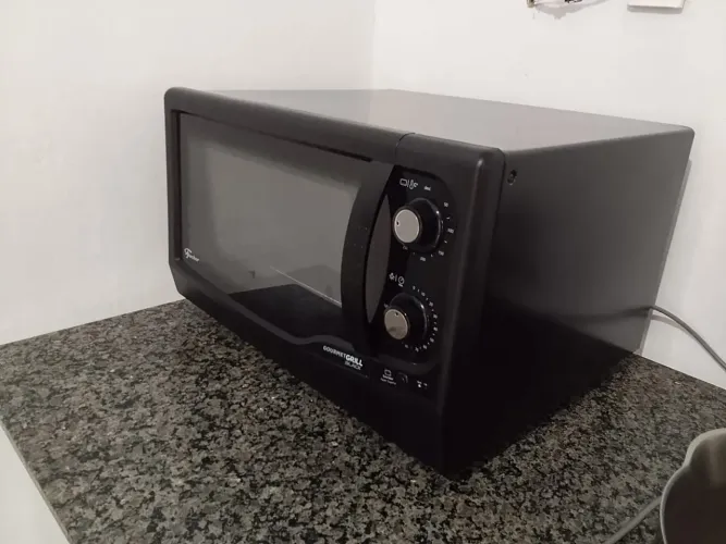 Forno elétrico 