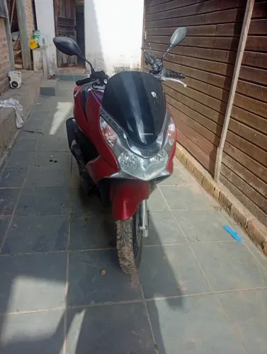 Pcx