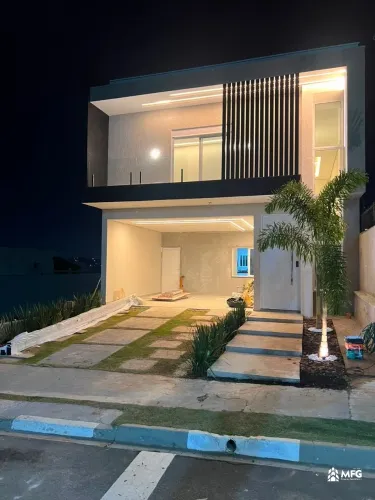 Casa para Venda - Residencial Santinon - Sorocaba/SP