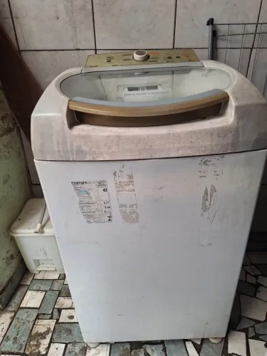 Maguina de Lavar Brastemp
