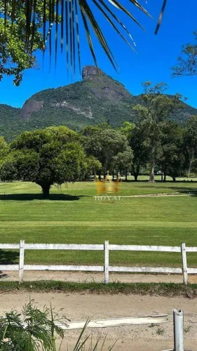 Excelente Casa duplex para venda, Itanhangá, Rio de Janeiro, RJ