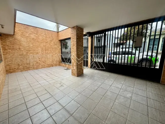 Casa Térrea para Locação na Vila Medeiros SP| 2 Dormitórios | 1 Suíte | Excelente Localiz