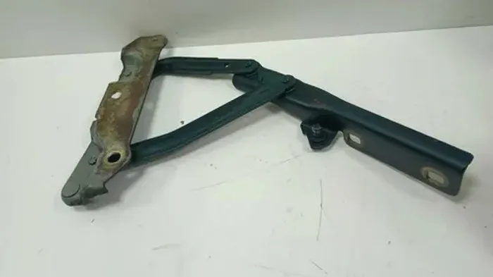 Dobradiça Direita Capô Chevrolet Vectra 1997 Á 2005