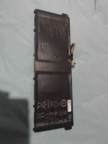 Bateria de notebook Acer AC17A8M Original 48Wh (Nova)