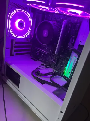 Pc gamer 
