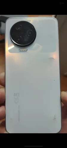 Smartphone redmi note 12 pro 4g