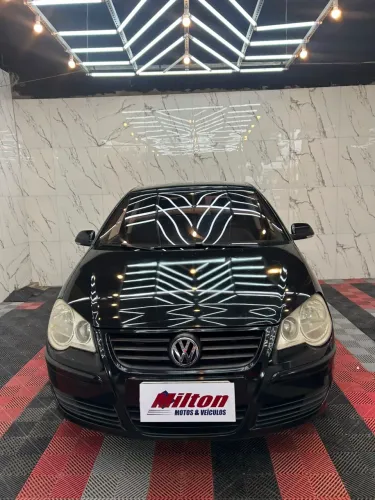 Volkswagen Polo 1.6 Mi/s.ouro 1.6 MI Tot.flex 8V 5P 2012