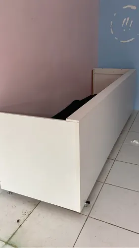 Movelaria para acaiteria e sorveteria