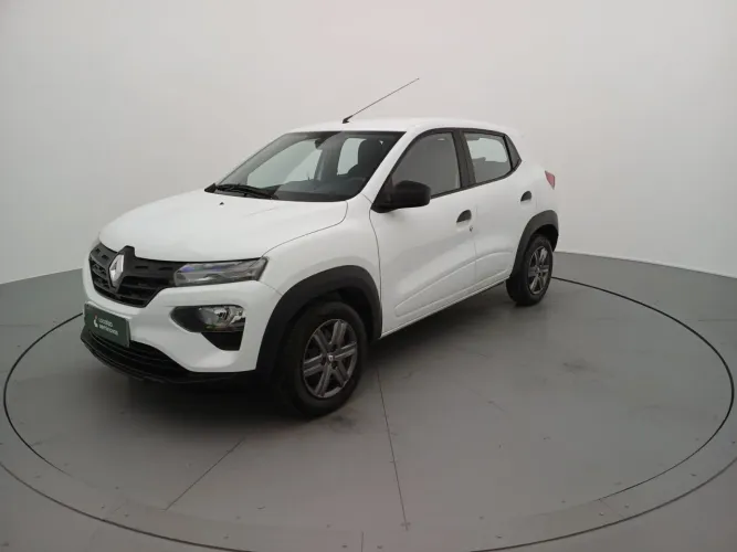 Renault Kwid 1.0 Zen 2024