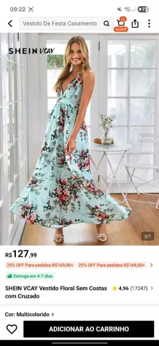 Vestido