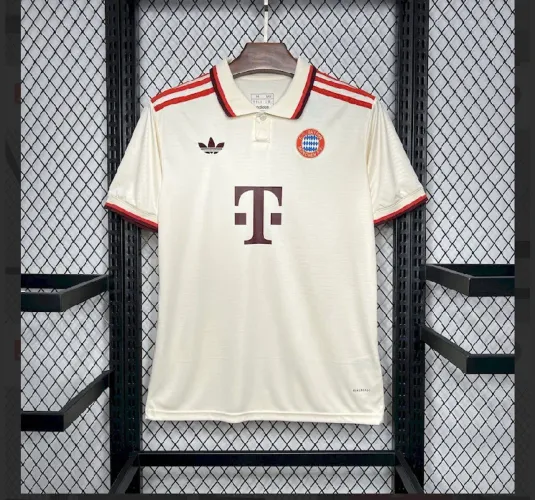 Camisas de time 1.1