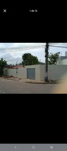 Casa grande e espaçosa pra vender