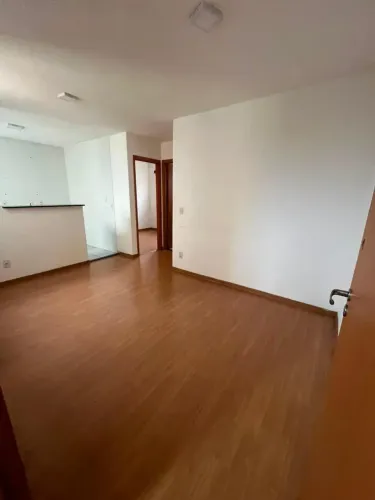 Apartamento 40m² com 2 quartos R$215.000,00