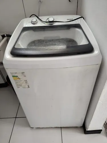 Máquina de lavar