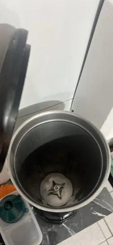 Liquidificador industrial