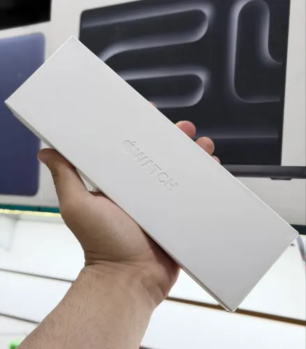 Apple watch series 11 42mm novo lacrado LOJA FÍSICA 1 ano de garantia Apple ( 42 mm )