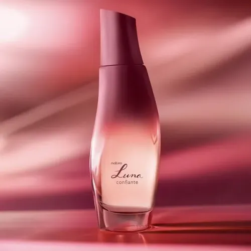 Luna Confiante 75ml Natura
