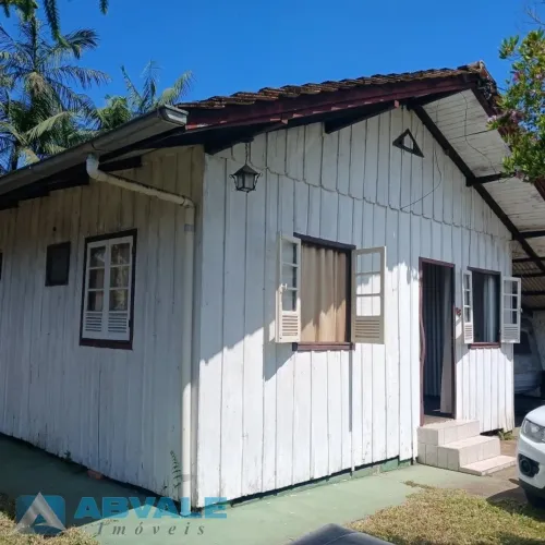 Gaspar - Casa Padrão - Bela Vista