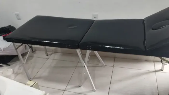 Maca de massagem