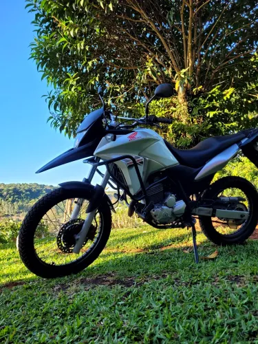 HONDA XRE 300