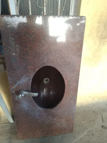 Vendo bancada pra banheiro