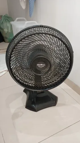 VENTILADOR BRITÂNIA