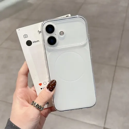 Capa de IPhone 17