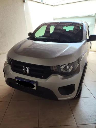 Fiat Mobi Like 1.0 Fire Flex 5P. 2022