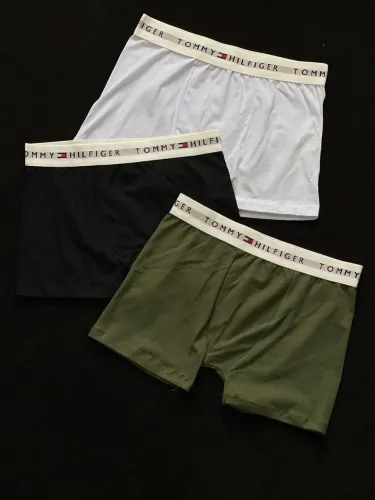 Cueca malha fria 1° linha