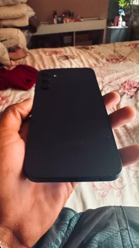 A15 zerado