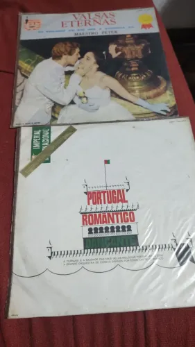 Discos raros anos 60