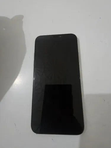 Iphone X 256Gb Branco