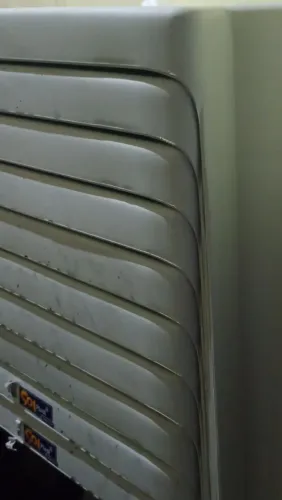 Vendo 10 mesas