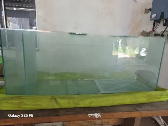 AQUARIO 1,5M APROX 360L