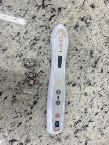 Jato de plasma