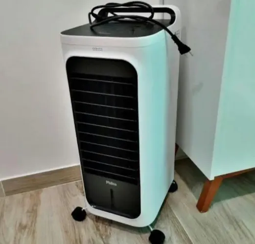 CLIMATIZADOR PHILCO 127V