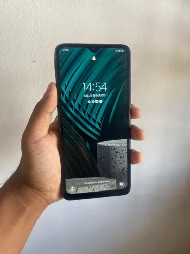 SAMSUNG A20S