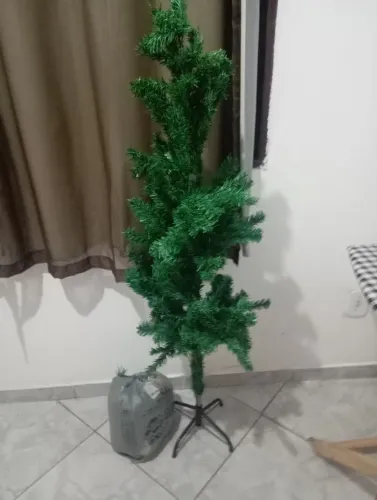 Árvore de natal