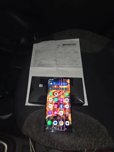 Galaxy S22 Ultra