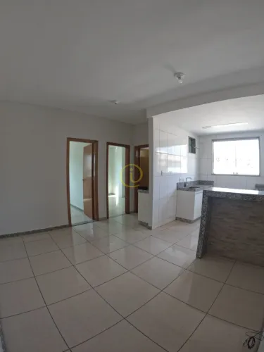 Apartamento para Aluguel no Alípio de Melo, BH