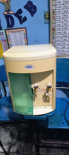 Filtro/ Purificador ibbl frq6000