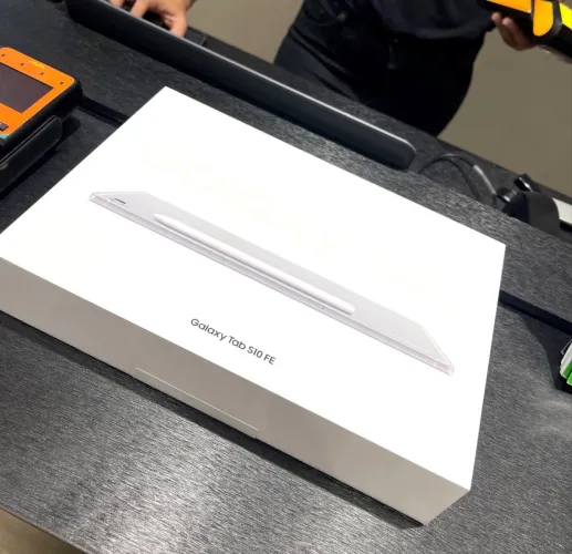 Samsung Galaxy Tab S10 FE