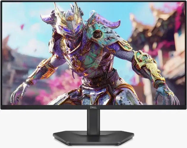 Monitor Dell 24" Full HD 240hz 0.5ms IPS (Lacrado)