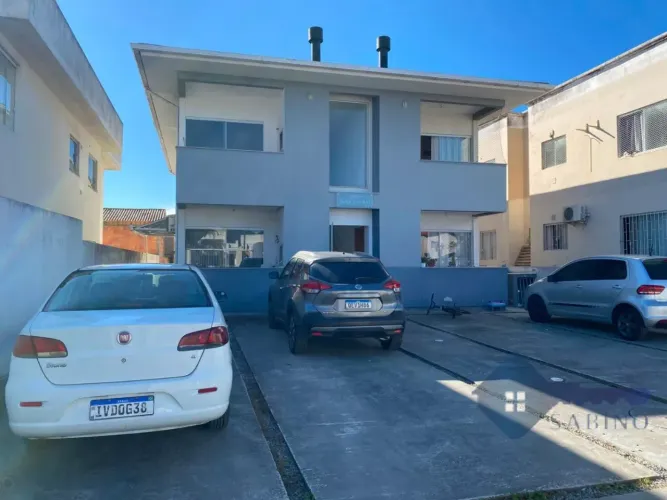 Apartamento para aluguel, Barra Do Aririú, Palhoça
