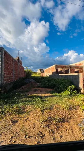 Repasse de terreno no Luar do Campestre por R$ 24.900