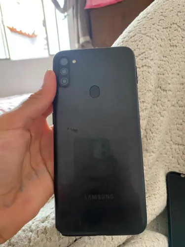 Celualr Samsung Galáxia A 11