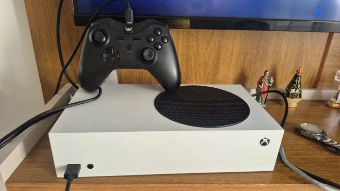 Xbox Serie S