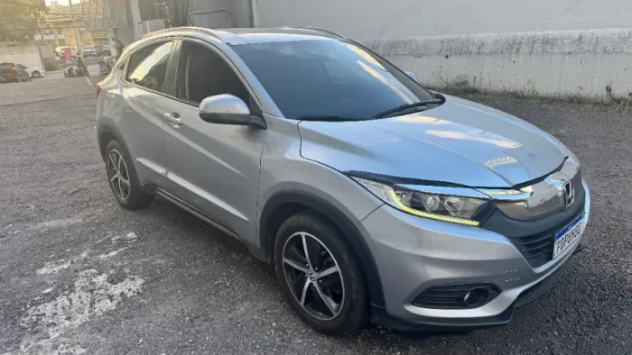 Honda HR-V EX 1.8 Flexone 16V 5P Aut. 2019