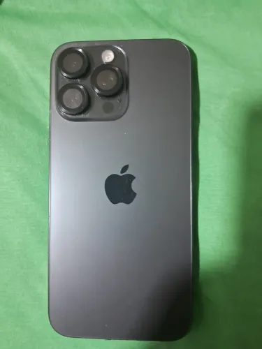 iPhone 15 pro max 256gb